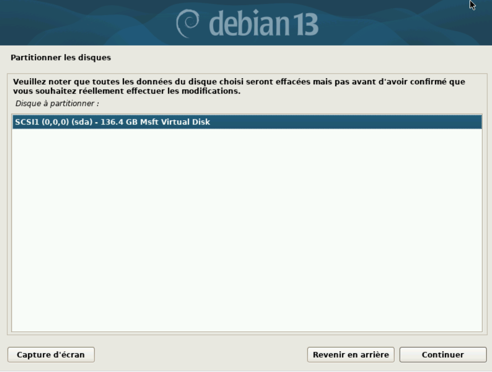 Capture d'écran
