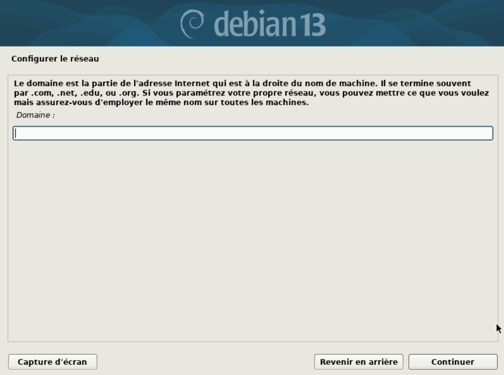 Capture d'écran