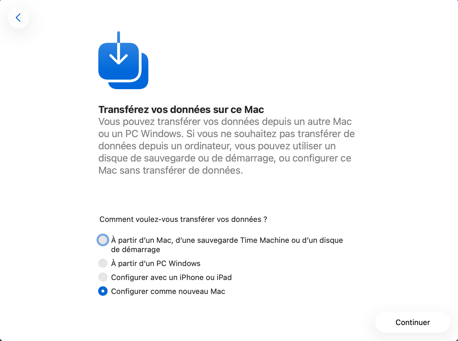 Capture d'écran