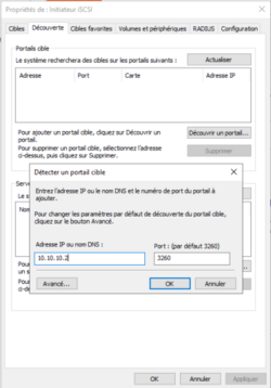 Capture d'écran