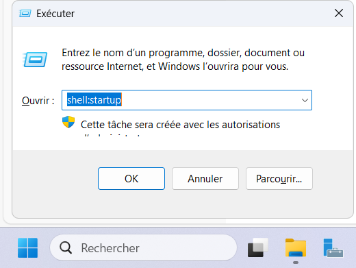 Capture d'écran